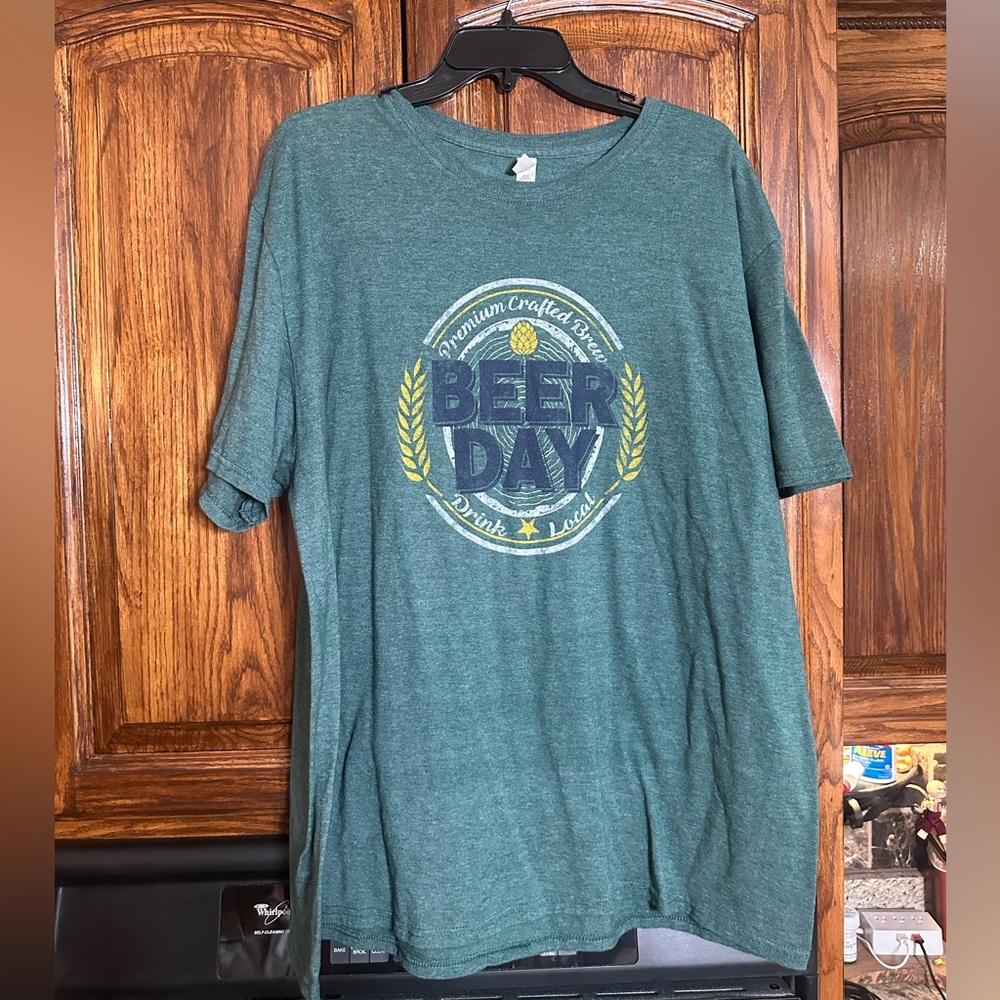 2XL JERZEES T-Shirt